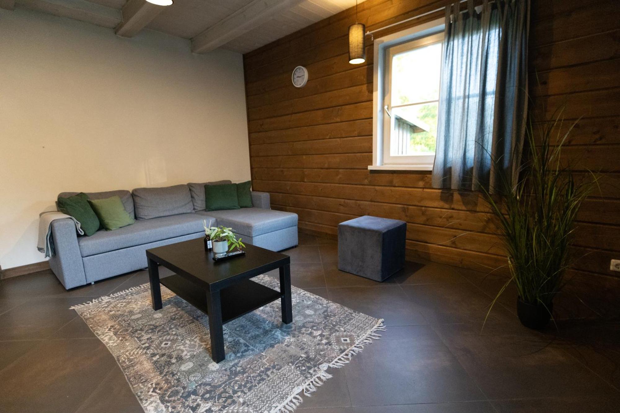 Sodybos Kompleksas - Eco Resort Trakai Antakalnis  Zewnętrze zdjęcie